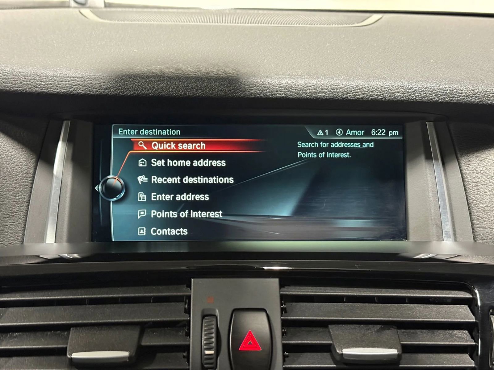 Used 2018 BMW X4 M40i image 36