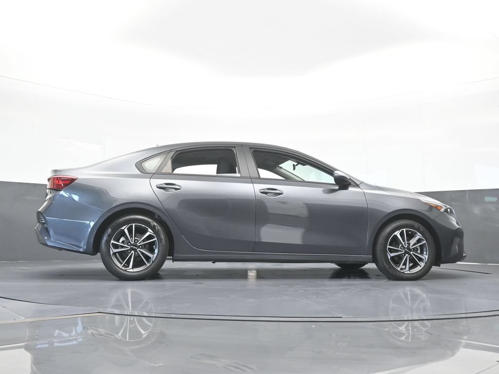 Used 2024 Kia Forte LXS FWD image 57