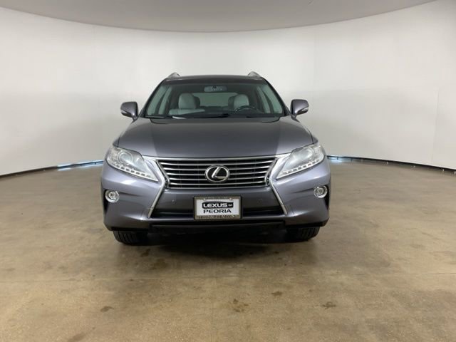 Used 2015 Lexus RX 350 AWD image 3