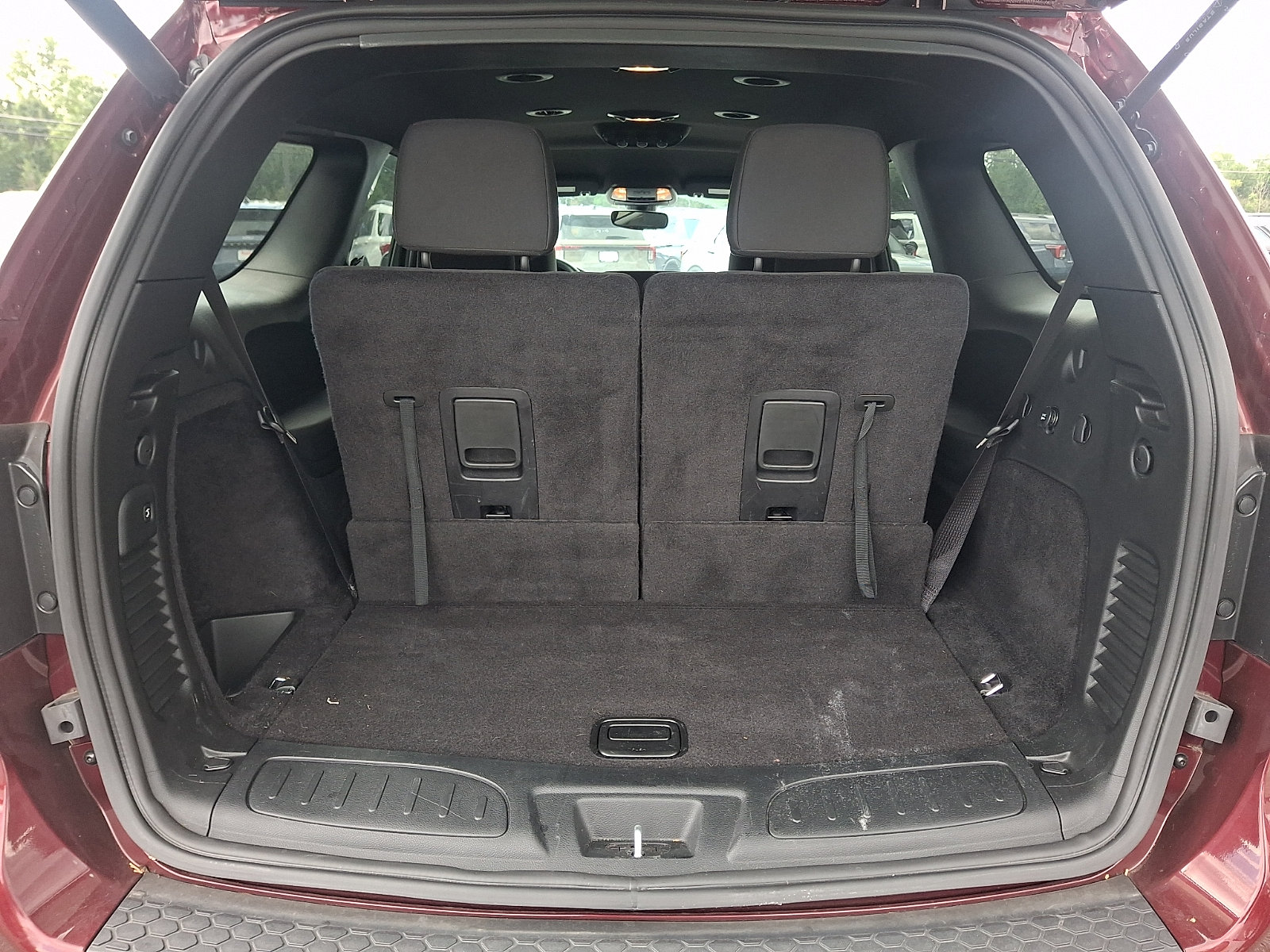 Used 2026 Dodge Durango GT AWD/4WD image 30