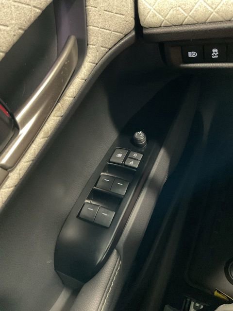 New 2026 Toyota Camry XLE FWD image 17