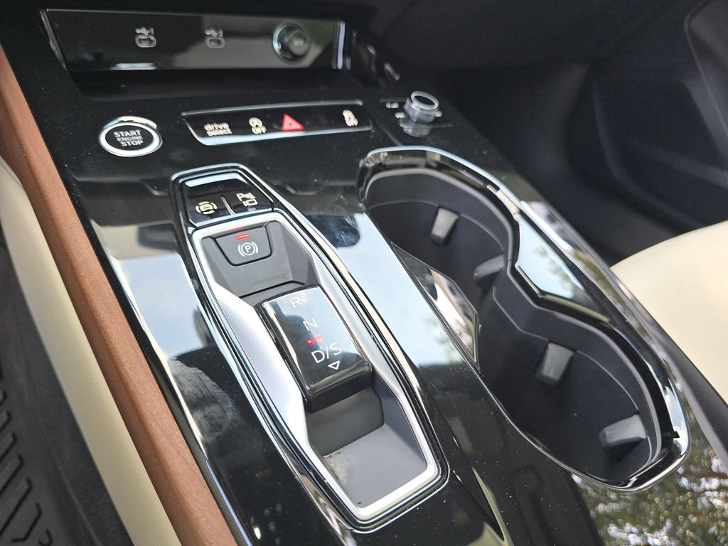 Certified 2025 Audi A5 2.0T Premium Plus w/ Premium Plus AWD/4WD image 37
