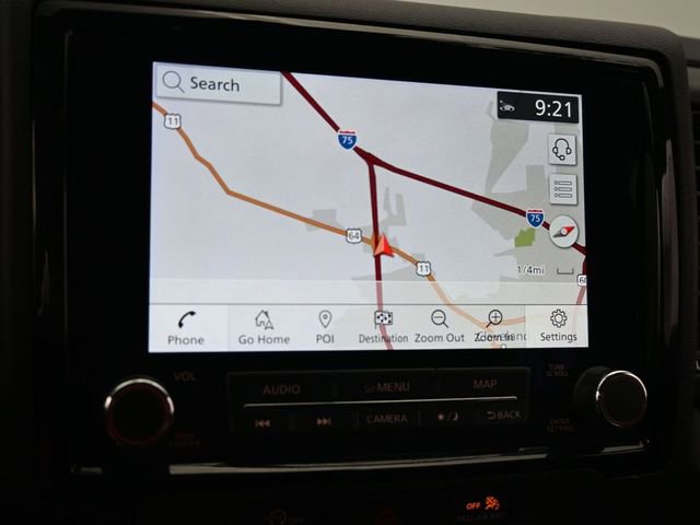 Used 2023 Nissan Frontier PRO-4X w/ Pro Convenience Package image 21