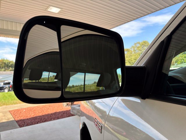 Used 2020 RAM 2500 Tradesman AWD/4WD image 31