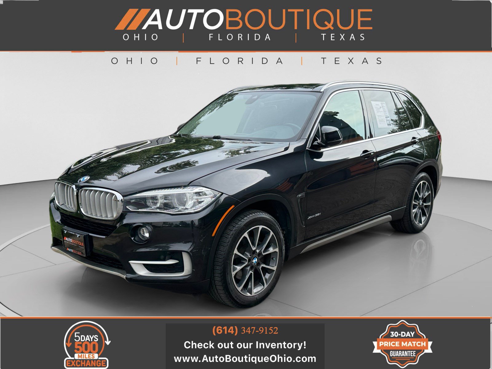 Used 2021 BMW 530i xDrive w/ Premium Package