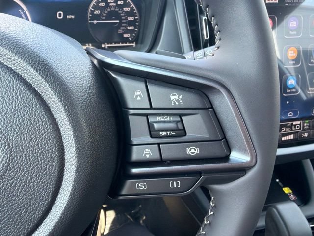 New 2026 Subaru Forester Limited AWD/4WD image 13