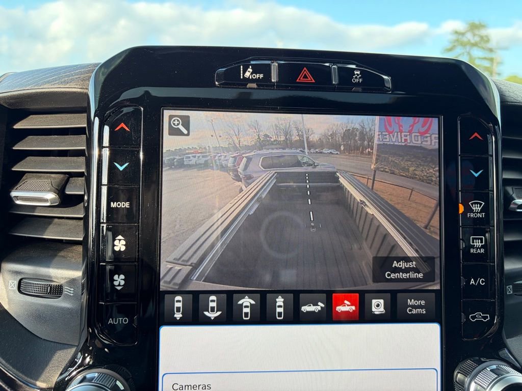 Used 2024 RAM 3500 Limited image 24