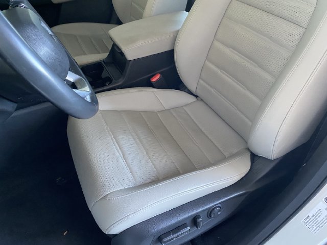 Certified 2025 Honda CR-V EX-L image 17