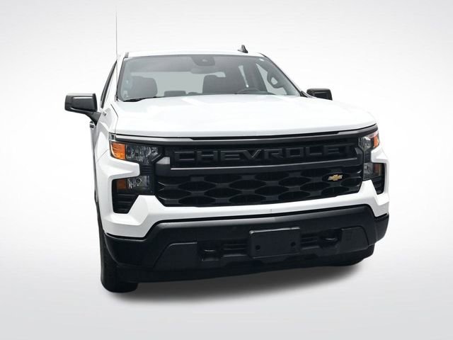 Used 2023 Chevrolet Silverado 1500 W/T w/ WT Value Package image 10