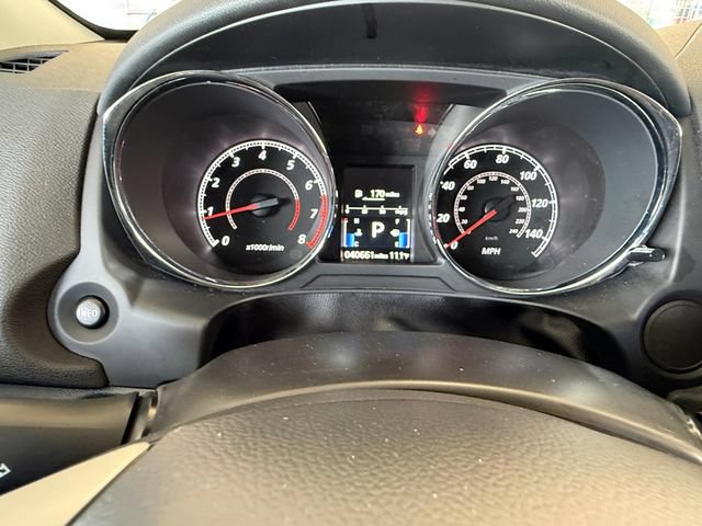 Used 2024 Mitsubishi Outlander Sport ES AWD/4WD image 25