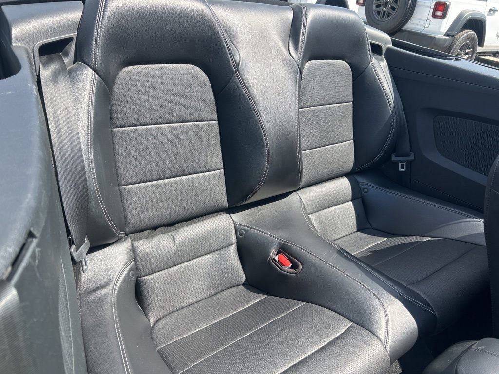 Used 2023 Ford Mustang Premium image 25