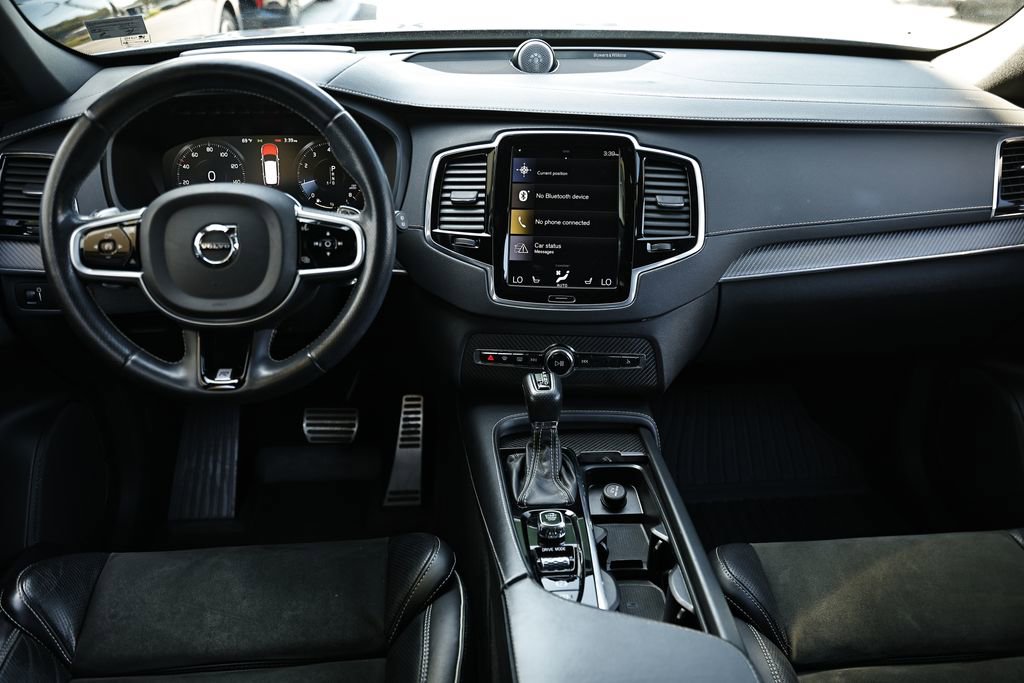 Used 2019 Volvo XC90 T5 R-Design w/ Advanced Package AWD/4WD image 26