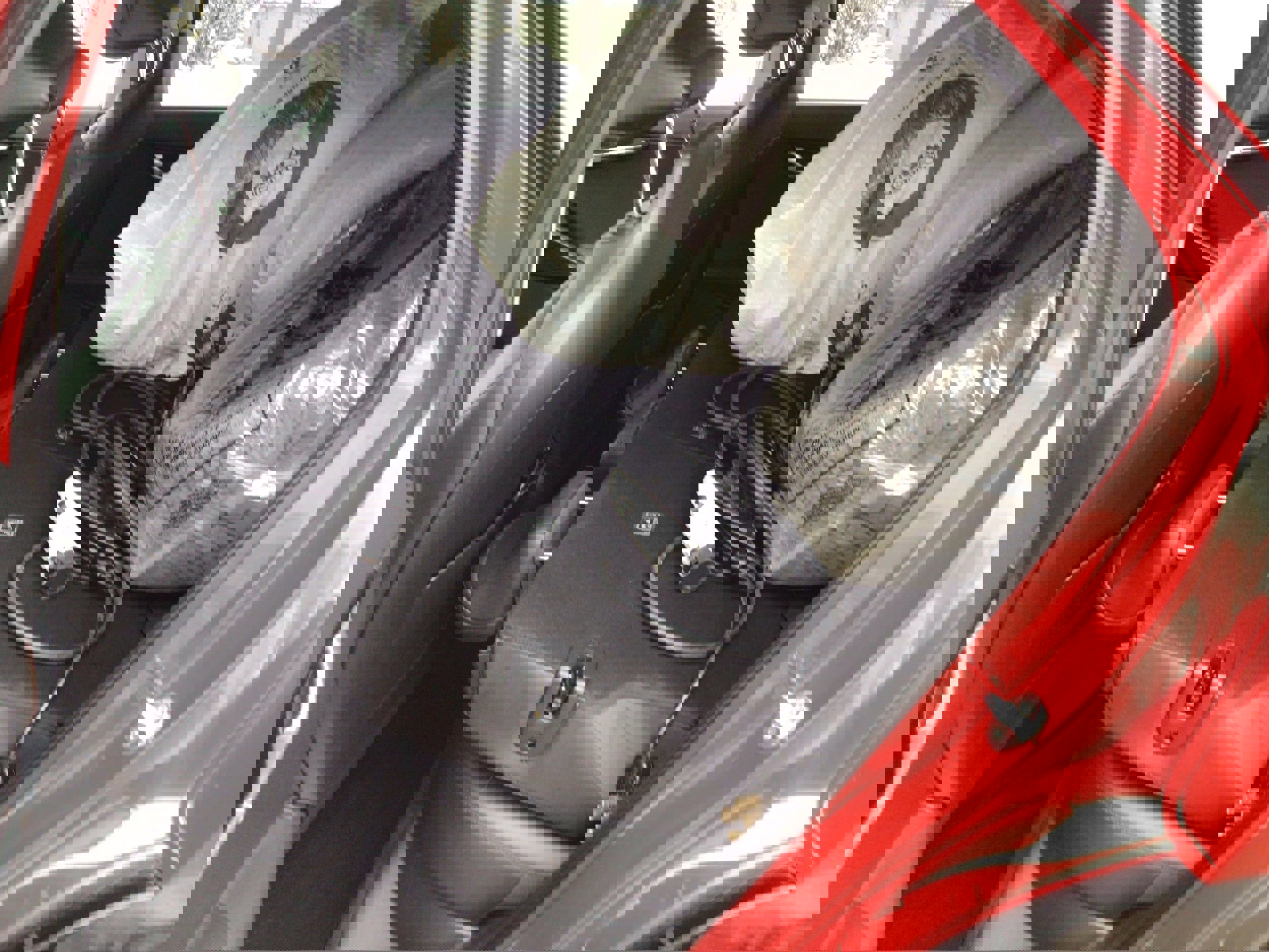 Used 2023 Kia Niro SX Touring image 12