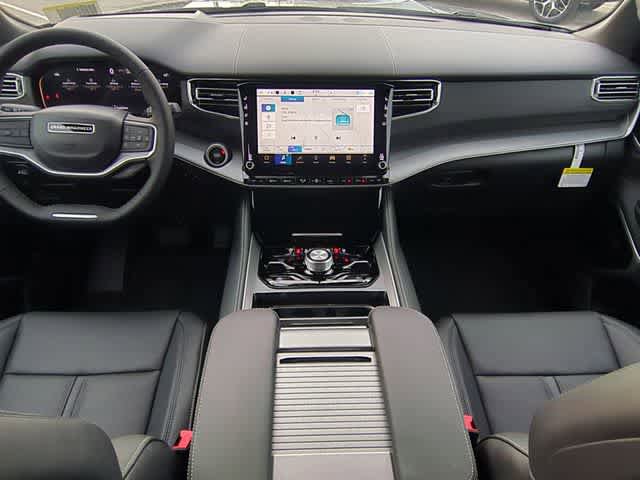 New 2026 Jeep Grand Wagoneer L Limited image 16