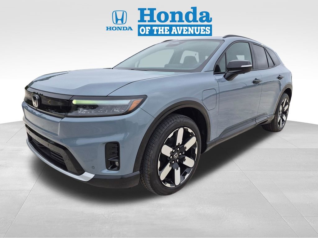 New 2026 Honda Prologue Elite image 3