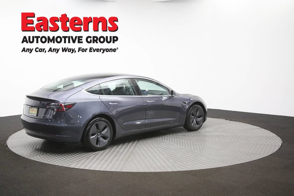 Used 2019 Tesla Model 3 Long Range AWD/4WD image 36