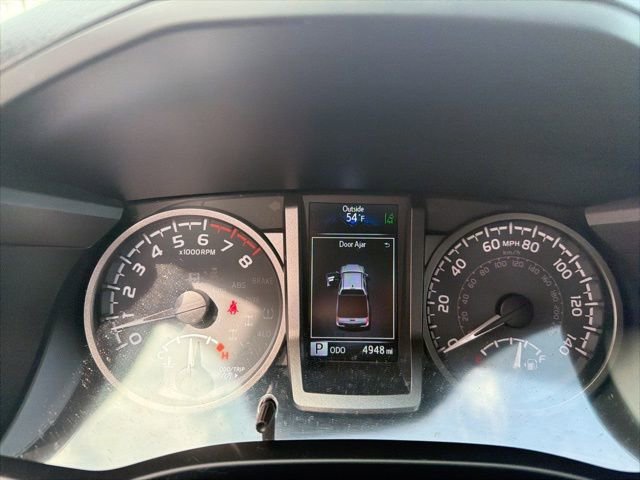 Certified 2022 Toyota Tacoma TRD Sport image 17