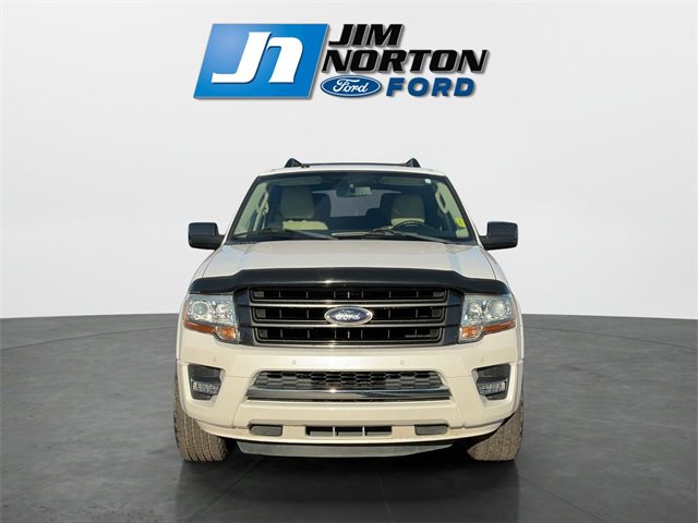 Used 2017 Ford Expedition Limited w/ Equipment Group 301A image 8
