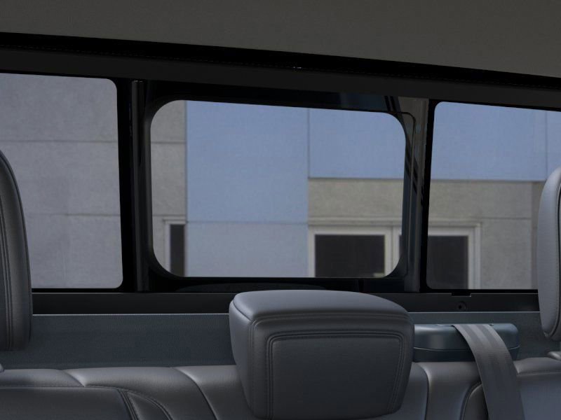 New 2025 Ford Maverick Lariat w/ Black Appearance Package image 25