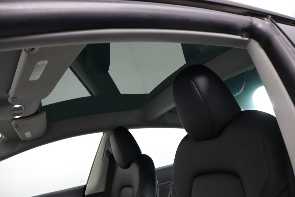 Used 2023 Tesla Model 3 Standard Range RWD image 21