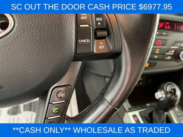 Used 2013 Kia Optima EX w/ Premium Pkg FWD image 18