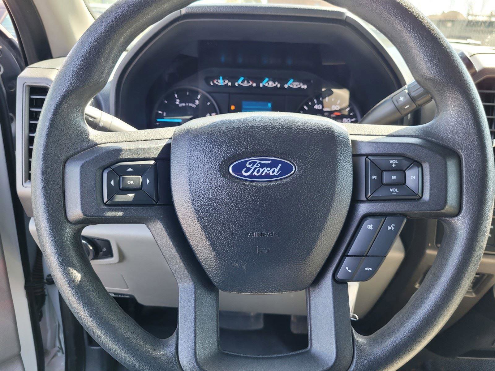 Used 2022 Ford F550 4x4 Crew Cab Super Duty image 32