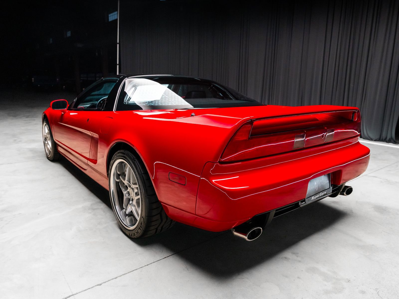 Used 1991 Acura NSX image 13