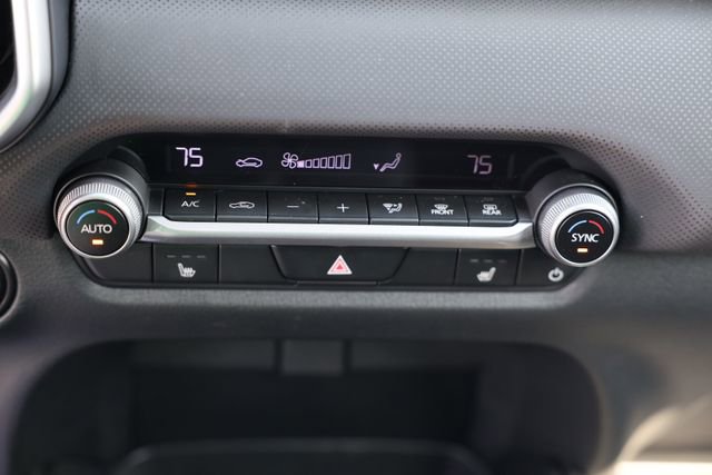 Used 2024 MAZDA CX-50 AWD 2.5 S w/ Weather Package image 28