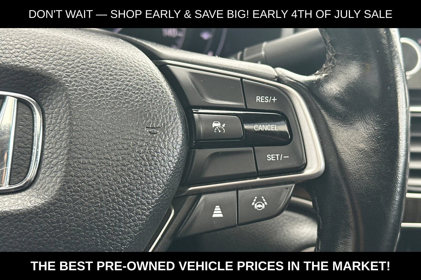 Used 2021 Honda Accord EX-L image 32