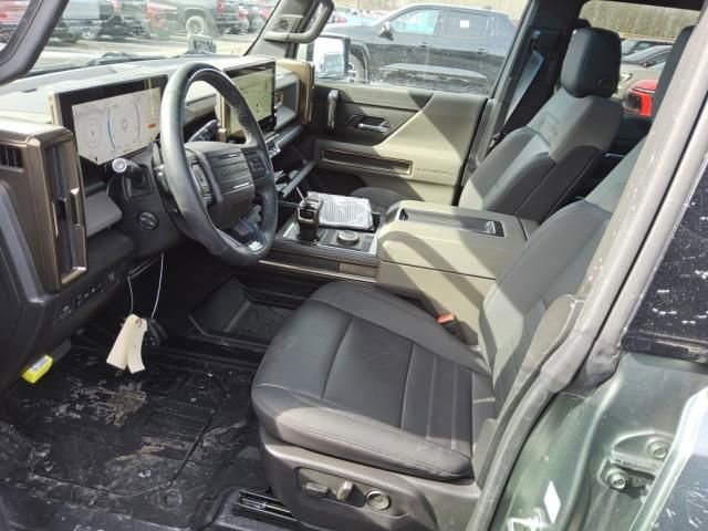 Used 2024 GMC Hummer EV 3X w/ Extreme Off-Road Package image 9