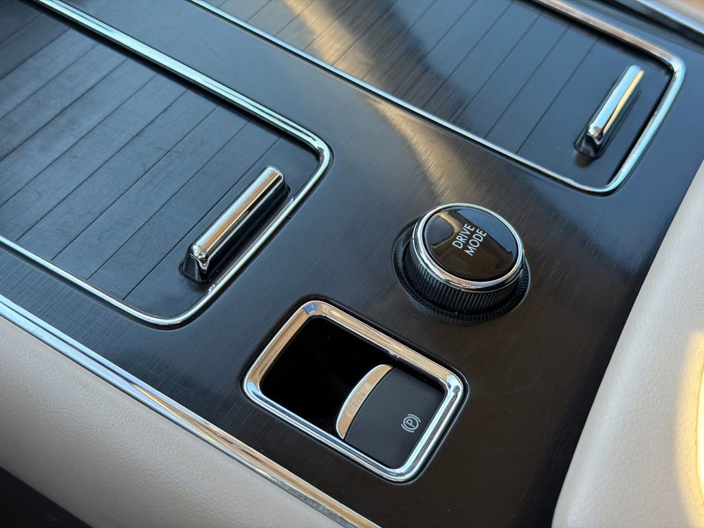 Used 2022 Lincoln Aviator Reserve w/ Equipment Group 201A image 34