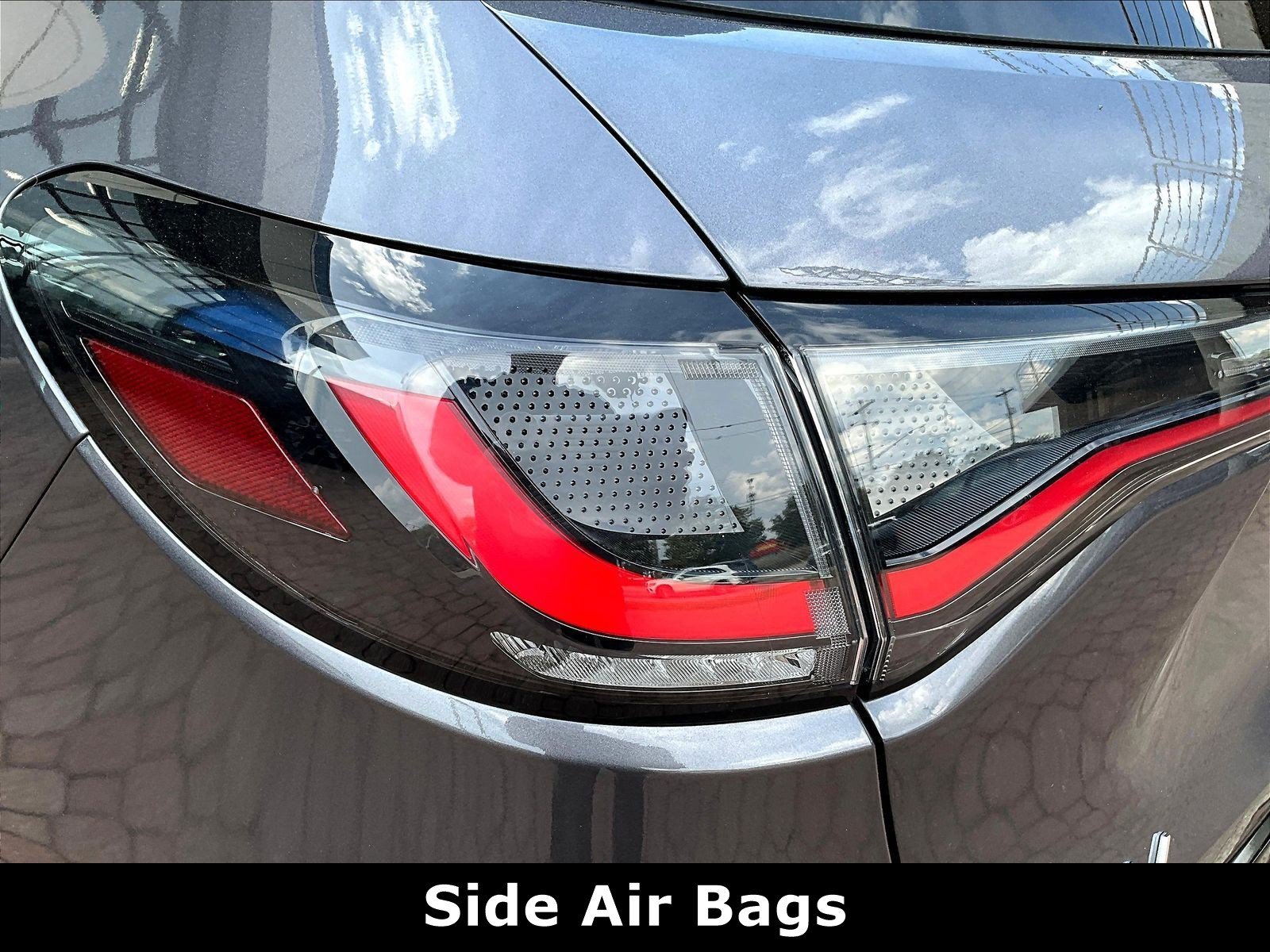 Used 2025 Honda HR-V EX-L image 22