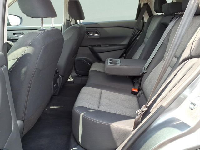 Used 2026 Nissan Rogue SV image 20