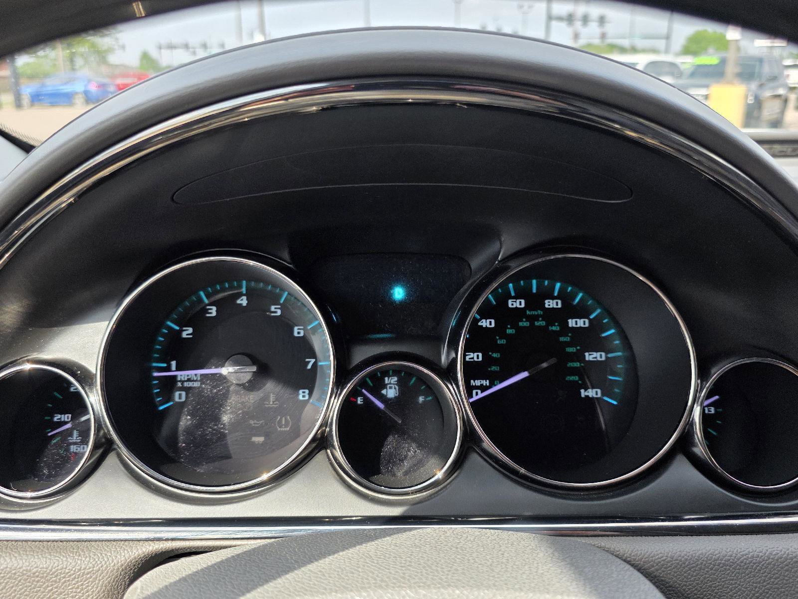 Used 2014 Buick Enclave Convenience FWD image 22