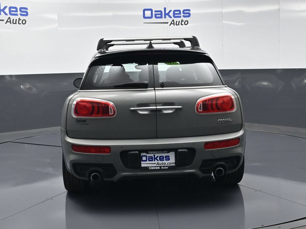 Used 2016 MINI Cooper Clubman S FWD image 6