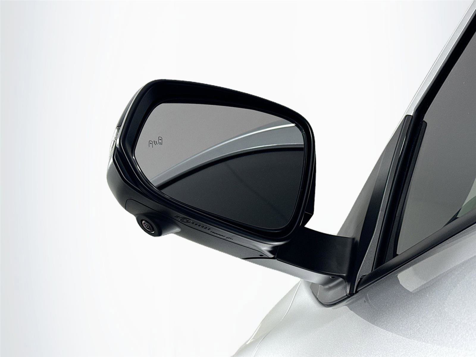 Certified 2026 Toyota 4Runner TRD Off-Road Premium image 5