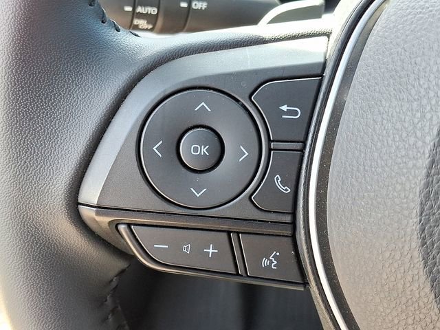 Used 2025 Toyota Corolla XSE image 16