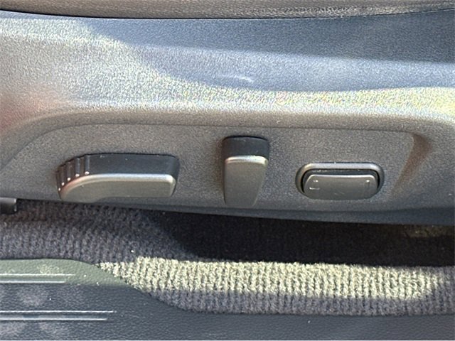 Used 2018 Subaru Outback 2.5i Limited image 11