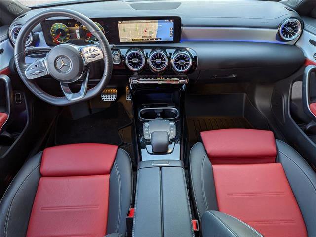 Used 2023 Mercedes-Benz CLA 250 image 16