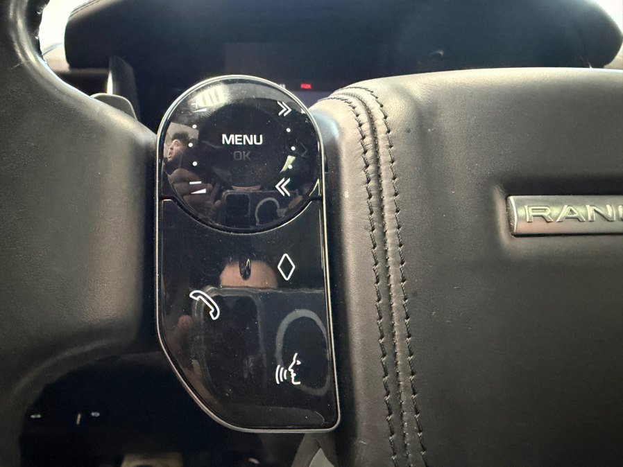 Used 2020 Land Rover Range Rover HSE AWD/4WD image 43