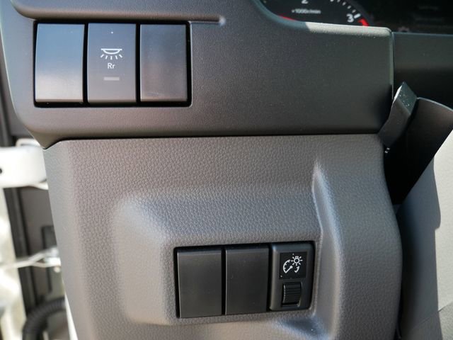 New 2025 Chevrolet Low Cab Forward 5500 XD RWD image 8