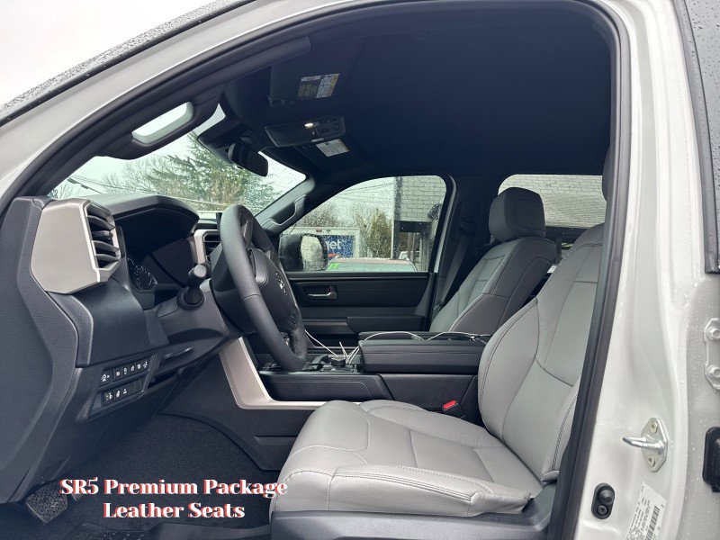Used 2026 Toyota Tundra SR5 image 15