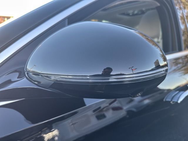 New 2026 Mercedes-Benz E 350 Sedan image 10