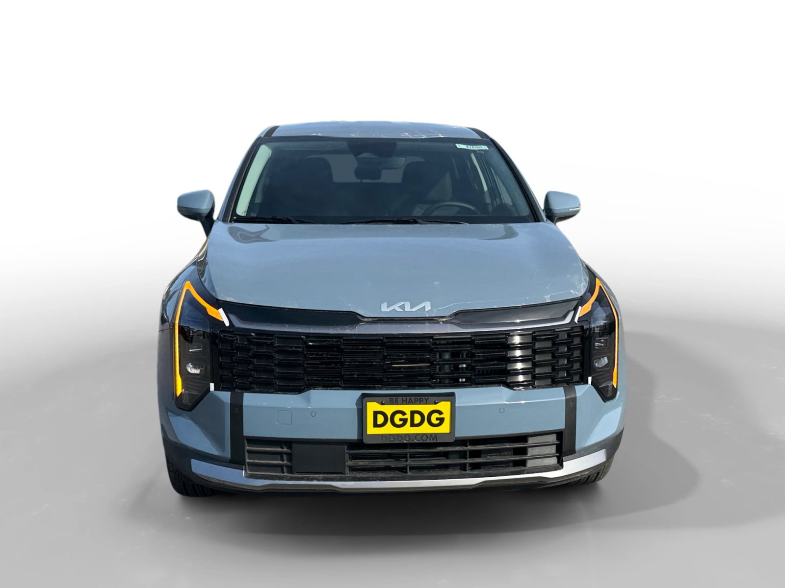 New 2027 Kia Sportage S FWD image 8
