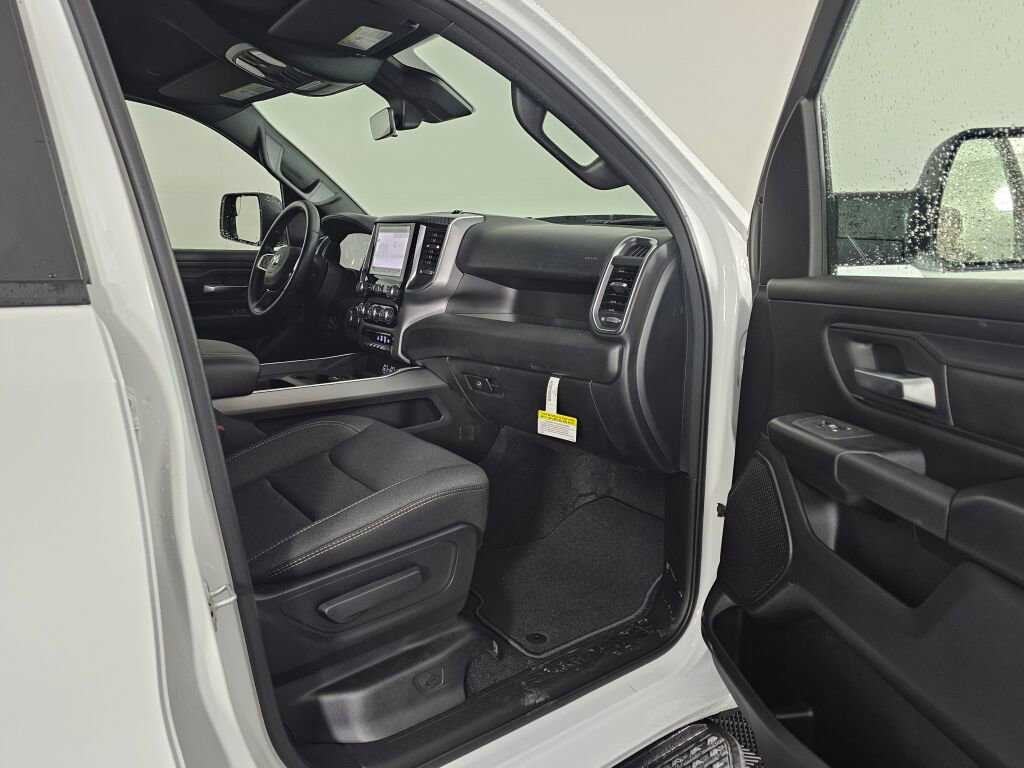 New 2026 RAM 1500 Express image 36