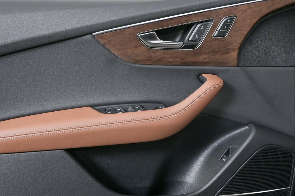 New 2026 Audi Q8 Premium Plus image 6