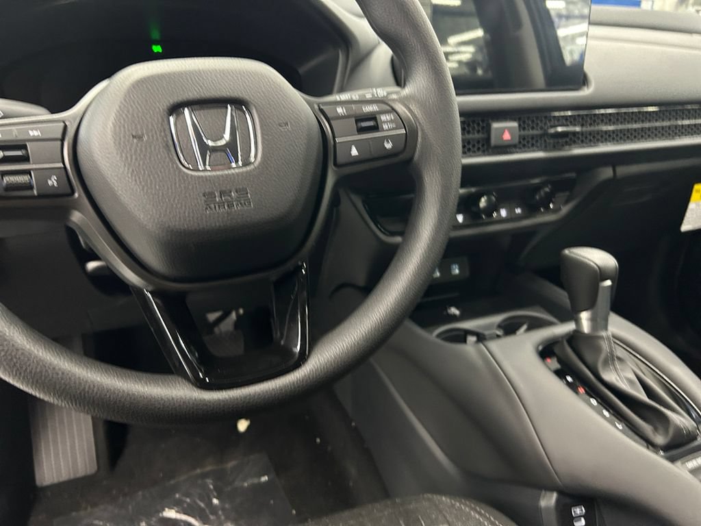 New 2027 Honda HR-V LX image 11