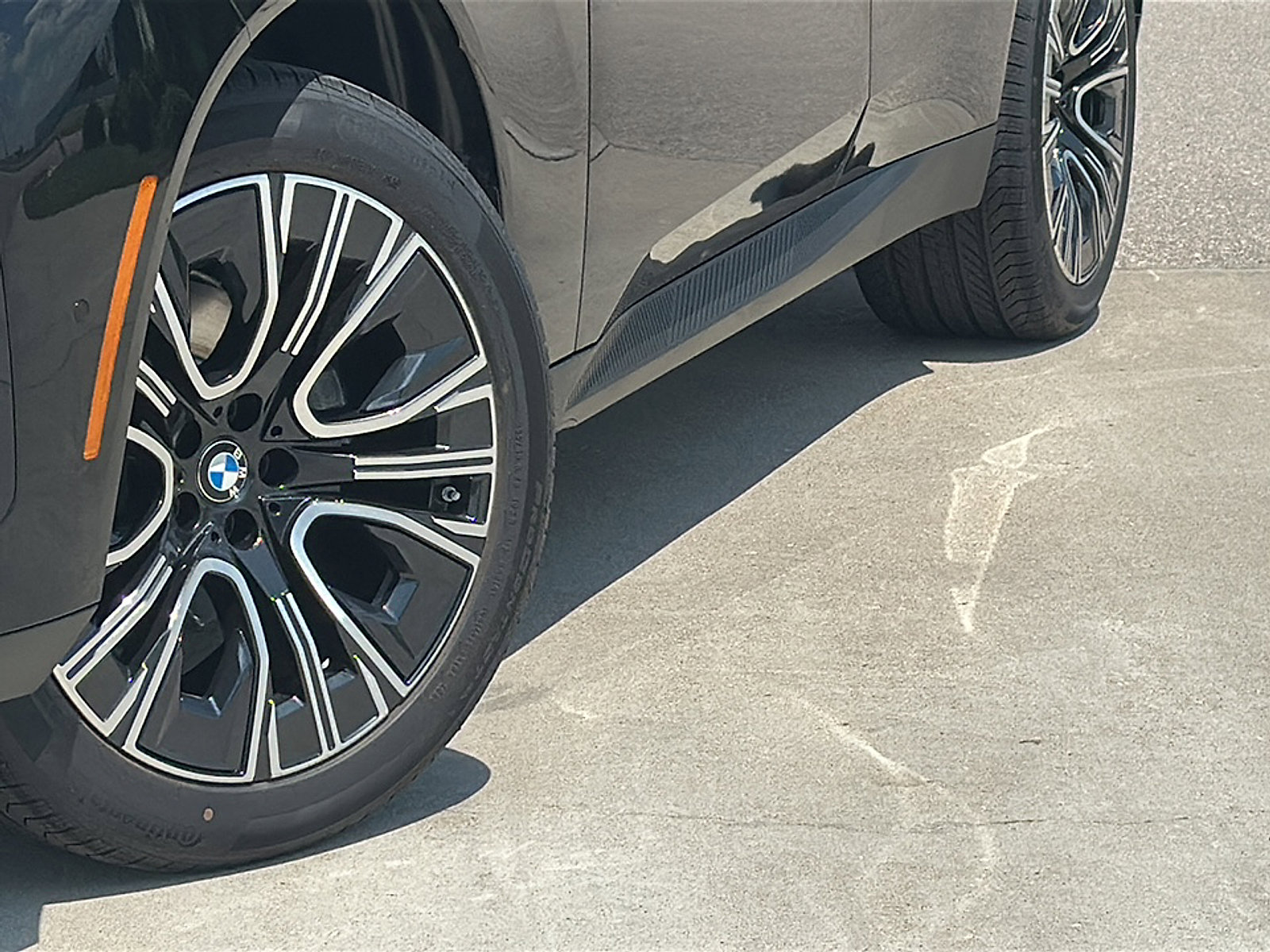 New 2026 BMW X3 xDrive30 w/ Premium Package image 3