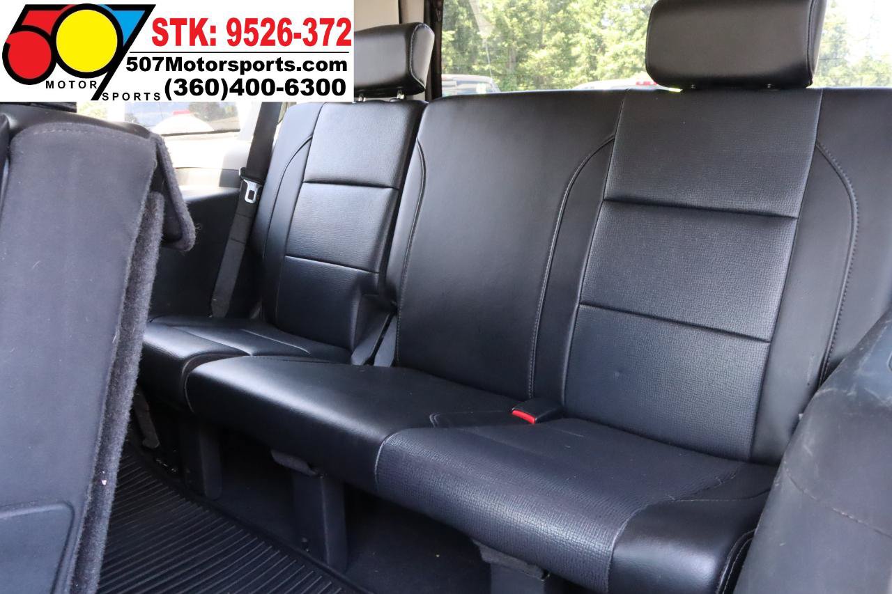 Used 2009 Nissan Armada LE w/ Technology Pkg AWD/4WD image 17