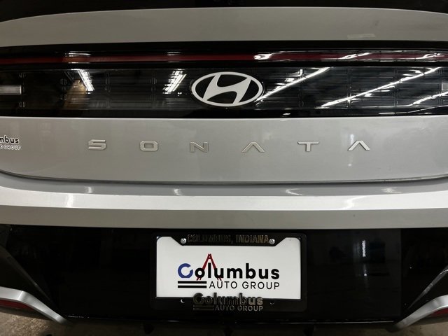 Used 2024 Hyundai Sonata SEL image 7